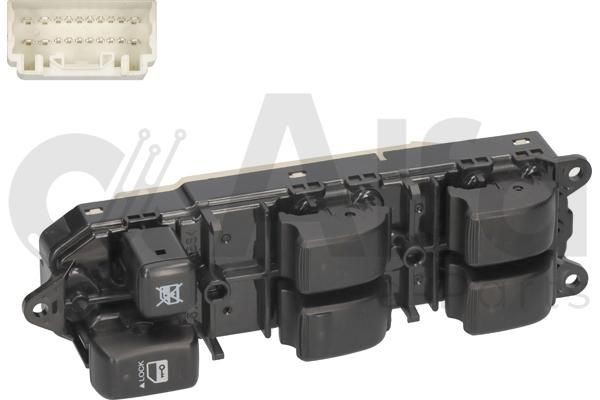 Alfa e-Parts Window switch Article number: AF00507 cheaply
