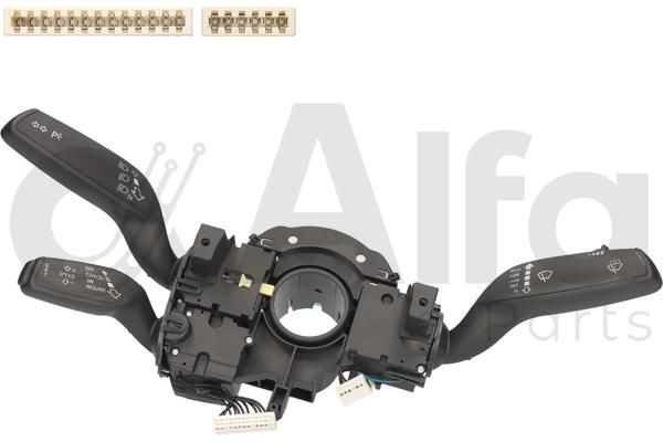 Alfa e-Parts Steering Column Switch Article number: AF01020 cheaply