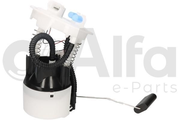 Alfa e-Parts Devējs, Degvielas līmenis raksta numurs: AF01649 lēti