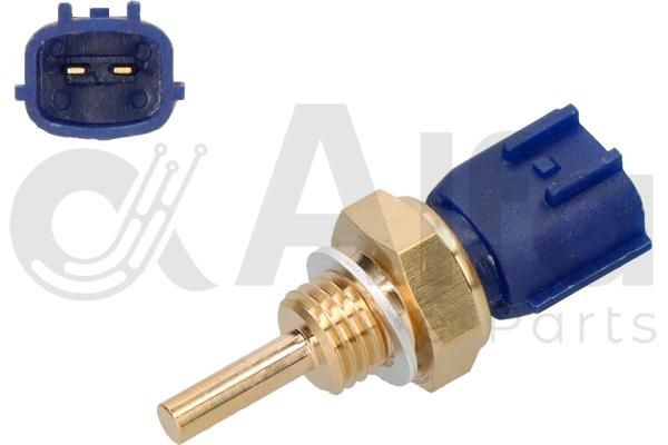 Alfa e-Parts Sensor, coolant temperature Article number: AF02694 cheaply