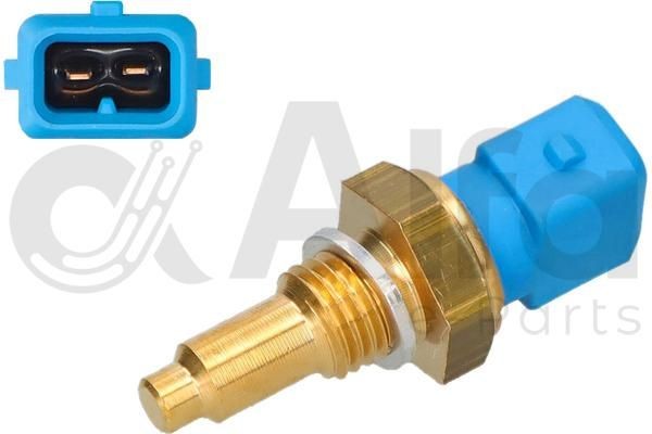 Alfa e-Parts Sensor, kølevæsketemp. Varenummer: AF02705 billige