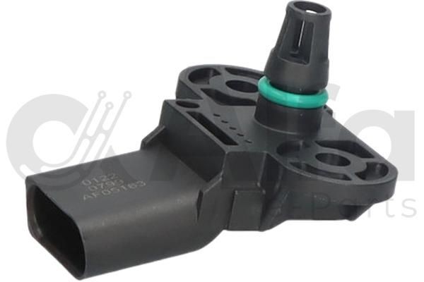 Alfa e-Parts Pressure Sensor, brake booster Article number: AF05163 cheaply