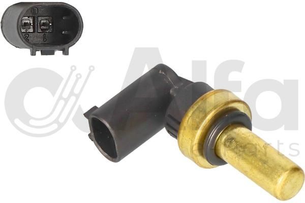 Alfa e-Parts Sensor, coolant temperature Article number: AF05172 cheaply