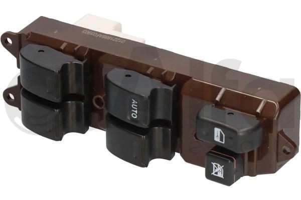 Alfa e-Parts Window switch Article number: AF05903 cheaply