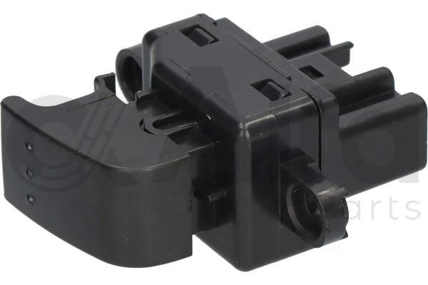 Alfa e-Parts Kontakt, rudehejs Varenummer: AF05995 billige
