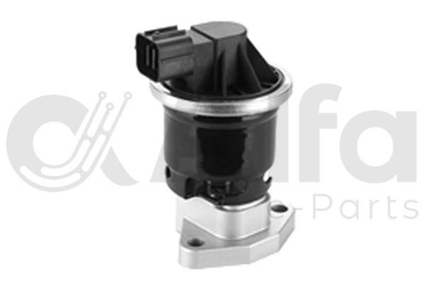 Alfa e-Parts EGR valve Article number: AF07820 cheaply