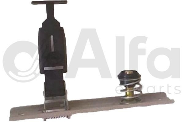 Alfa e-Parts Bonnet Lock Article number: AF07849 cheaply