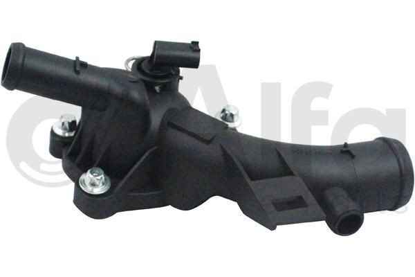 Alfa e-Parts Coolant Flange Article number: AF08035 cheaply
