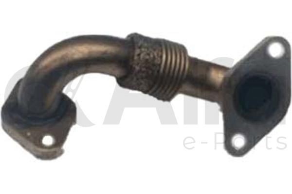 Alfa e-Parts AF08479 EGR-jahuti NEW BEETLE 1.9 TDI 101 HP Diisel 2010