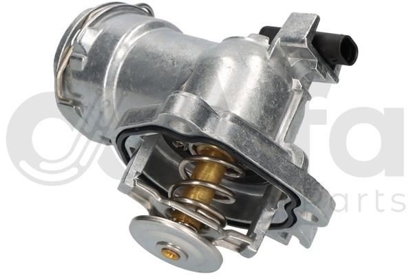 Alfa e-Parts Thermostat Article number: AF10412 cheaply