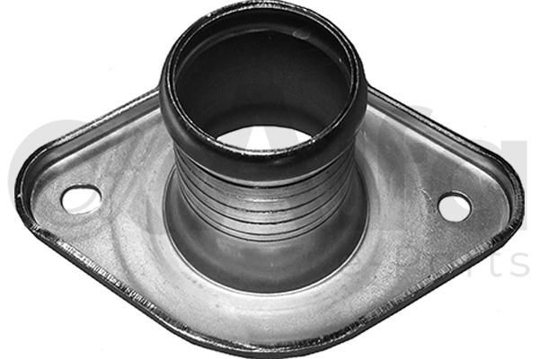 Alfa e-Parts Kølevæskeflange Varenummer: AF10615 billige