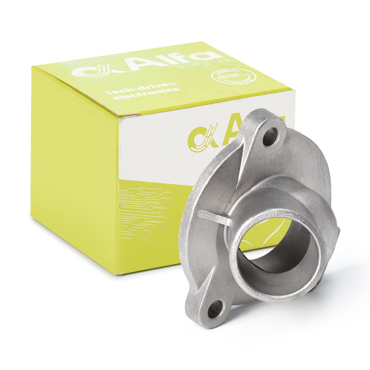 Alfa e-Parts Thermostat Article number: AF10687 cheaply