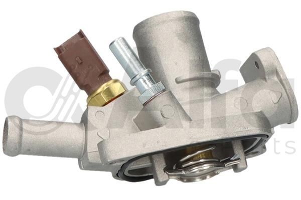 Alfa e-Parts Thermostat Article number: AF12275 cheaply