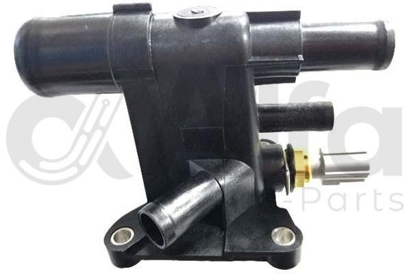 Alfa e-Parts Thermostat Article number: AF12279 cheaply