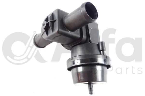 Alfa e-Parts AF12343 Heater control valve TRANSPORTER 2.4 D Syncro 78 PS Diesel 2003