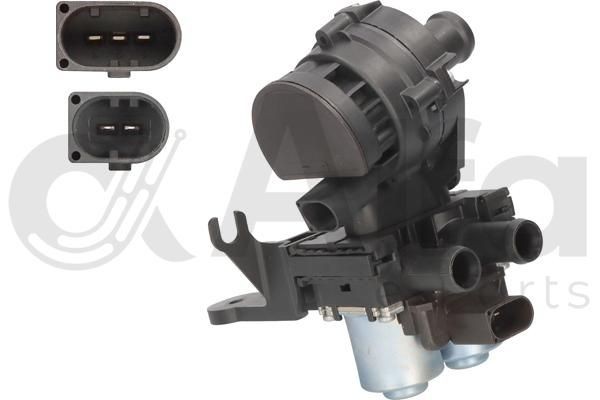 Alfa e-Parts AF12344 Kølemiddelreguleringsventil A6 2.8 FSI 210 HK Benzin 2011