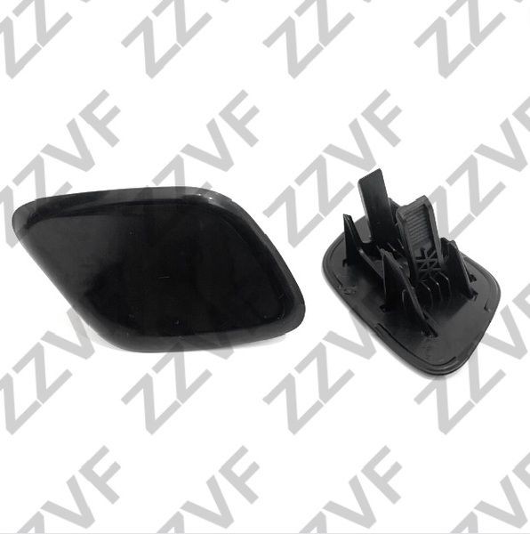 ZZVF Cover, bumper Article number: ZVFP602 cheaply