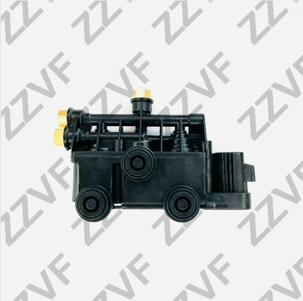 ZZVF Valve, compressed-air system Article number: ZVKPN01 cheaply