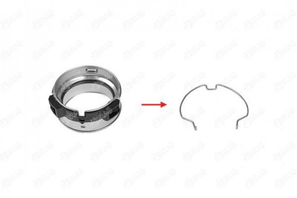 IBRAS Holding Clamp, charger air hose Article number: 10308 cheaply