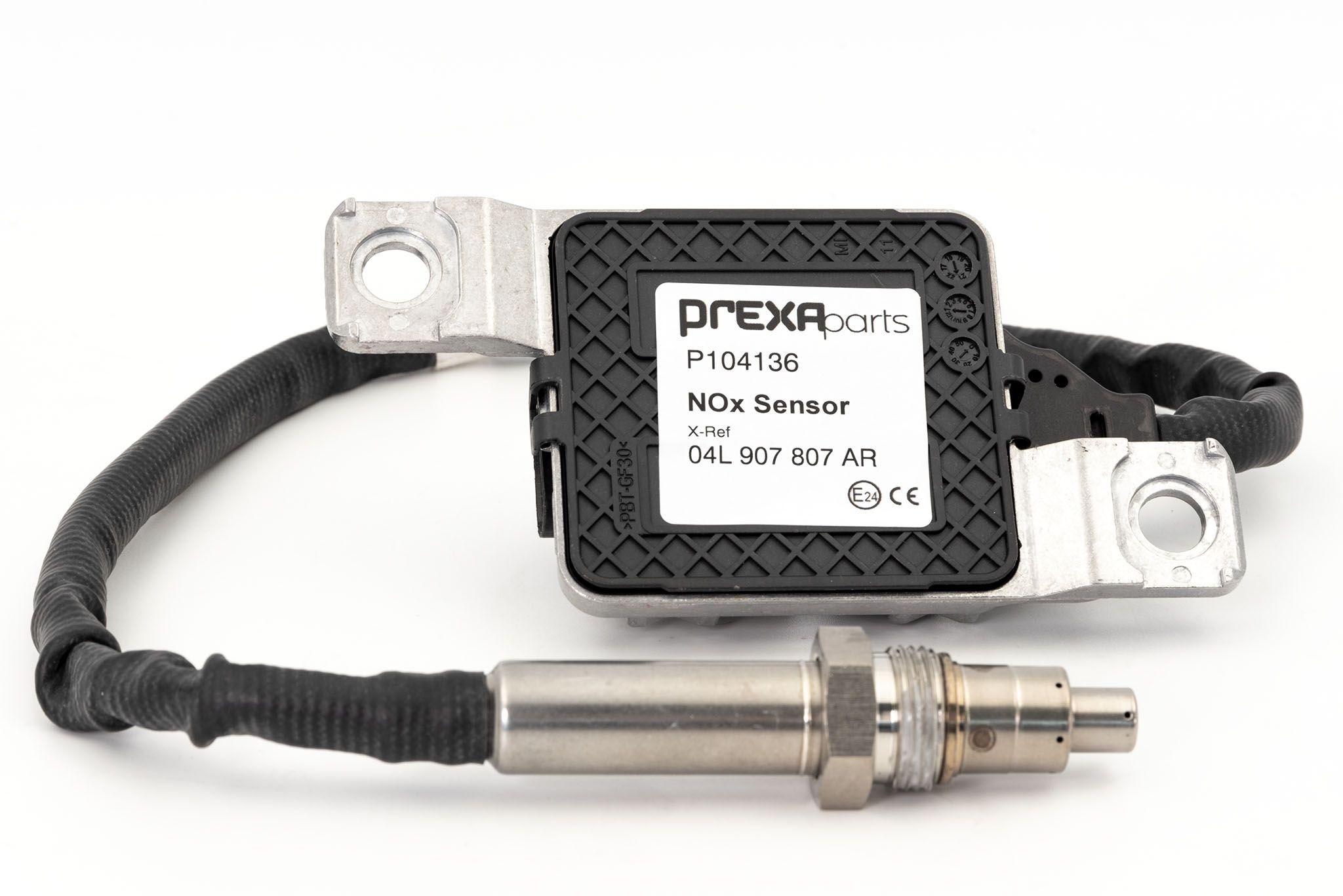 PREXAparts P104136 NOx Sensor, urea injection TRANSPORTER 2.0 TDI 114 PS Diesel 2024
