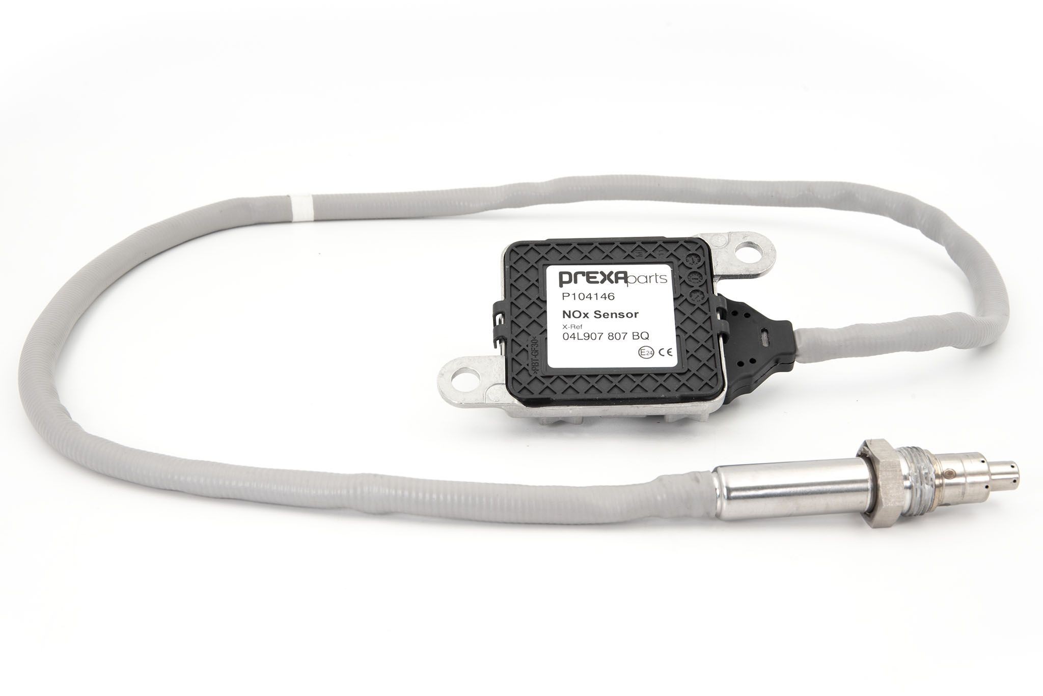 PREXAparts P104146 NOx Sensor, urea injection PASSAT 2.0 TDI (DBGB) 110 PS Diesel