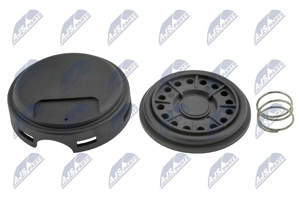 NTY Rocker cover Article number: BPZ-VV-001A cheaply