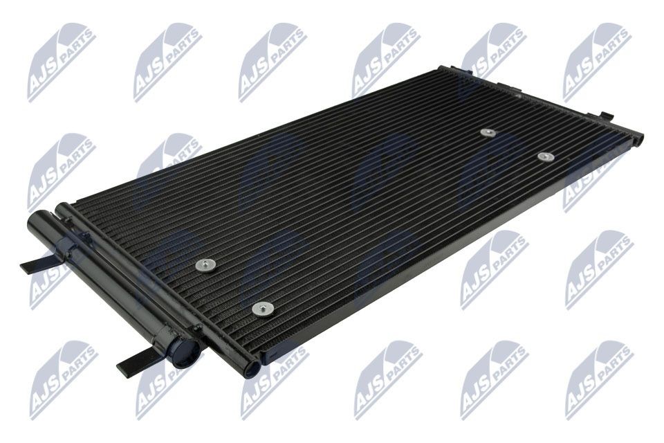 NTY Air conditioning condenser Article number: CCS-AU-014 cheaply