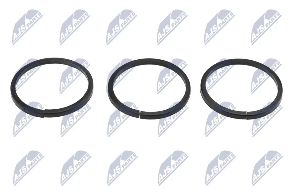 NTY Seal, camshaft adjustment Article number: ENK-VW-011 cheaply