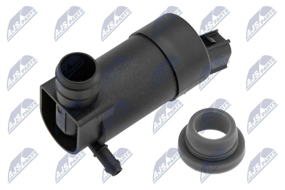 NTY Vandpumpe, rudevisker / vasker Varenummer: ESP-FR-004 billige