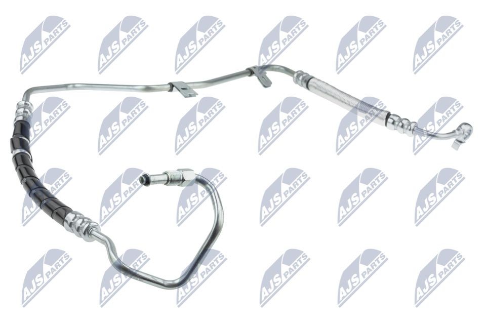 NTY Hydraulic Hose, steering system Article number: SPH-TY-000 cheaply