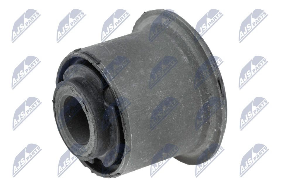 NTY Trailing arm / Suspension arm bush Article number: ZTP-PE-002A cheaply