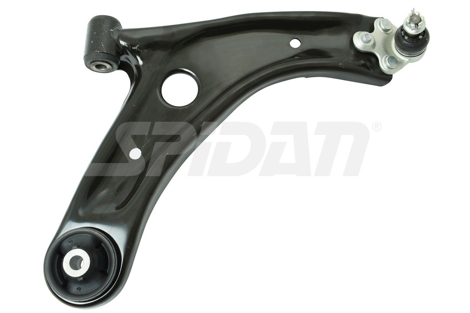 SPIDAN CHASSIS PARTS Bærearm Varenummer: 60321 billige