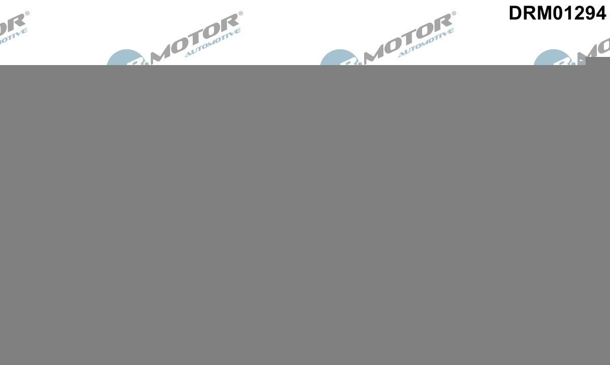 DR.MOTOR AUTOMOTIVE Camshaft seal Article number: DRM01294 cheaply