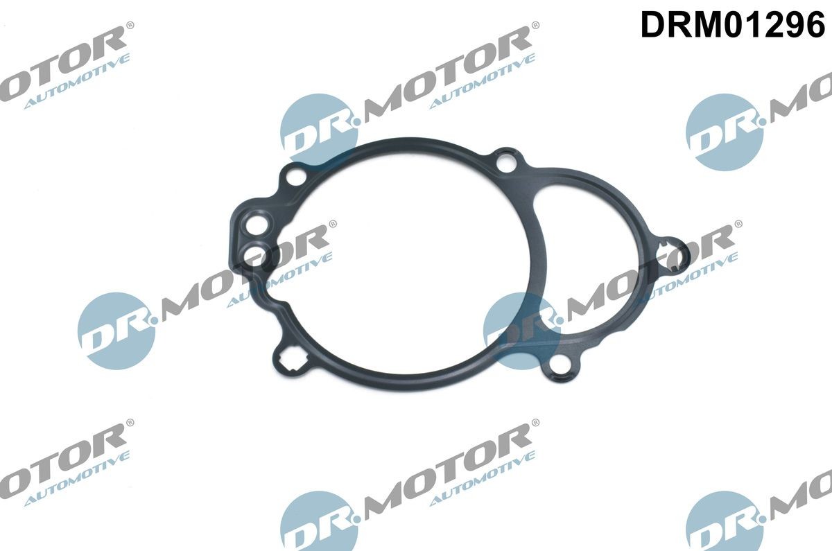 DR.MOTOR AUTOMOTIVE Seal, camshaft adjustment Article number: DRM01296 cheaply