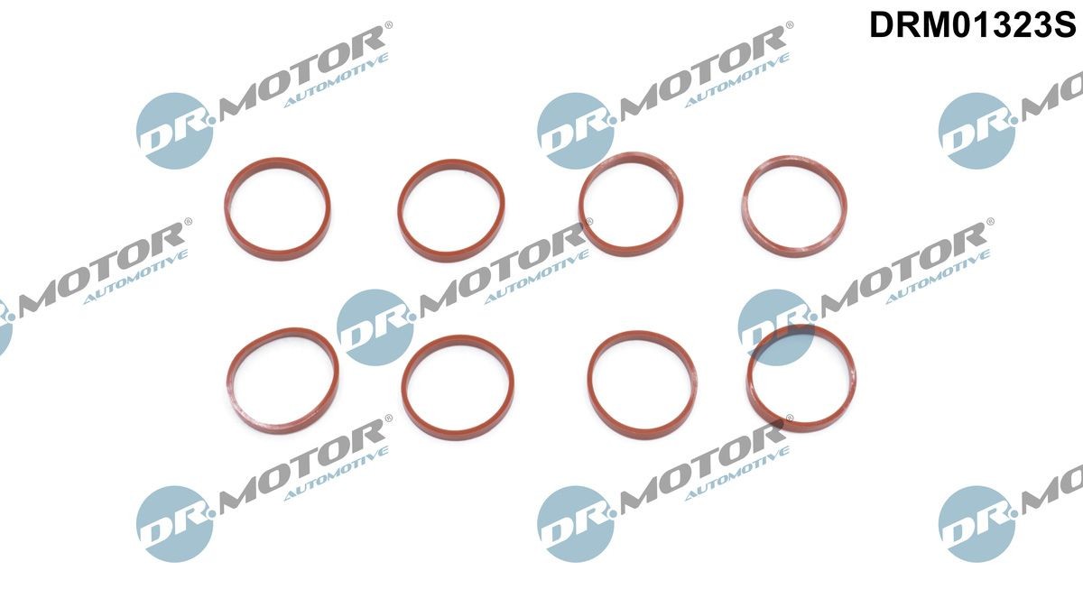 DR.MOTOR AUTOMOTIVE Gasket Set, intake manifold Article number: DRM01323S cheaply
