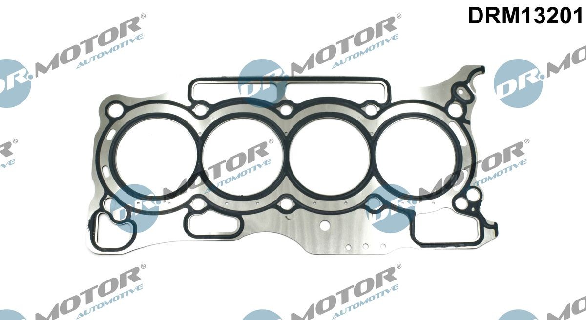 DR.MOTOR AUTOMOTIVE Gasket, cylinder head Article number: DRM13201 cheaply