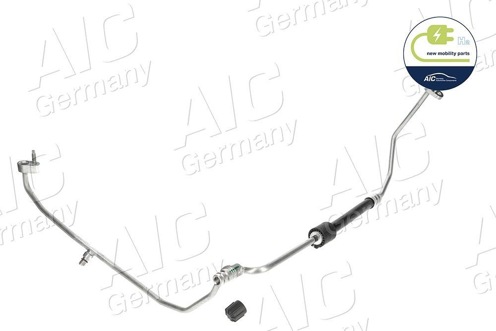 AIC High Pressure Line, air conditioning Article number: 73384 cheaply