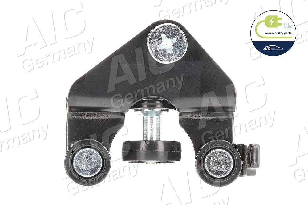 AIC 73521 Rullijuht, lükanduks KANGOO 1.5 dCi 90 (FW0G, FW05, FW08, FW11) 90 HP Diisel