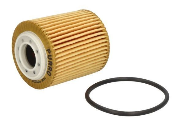 PURRO Oil filter Article number: PUR-PO2023 cheaply