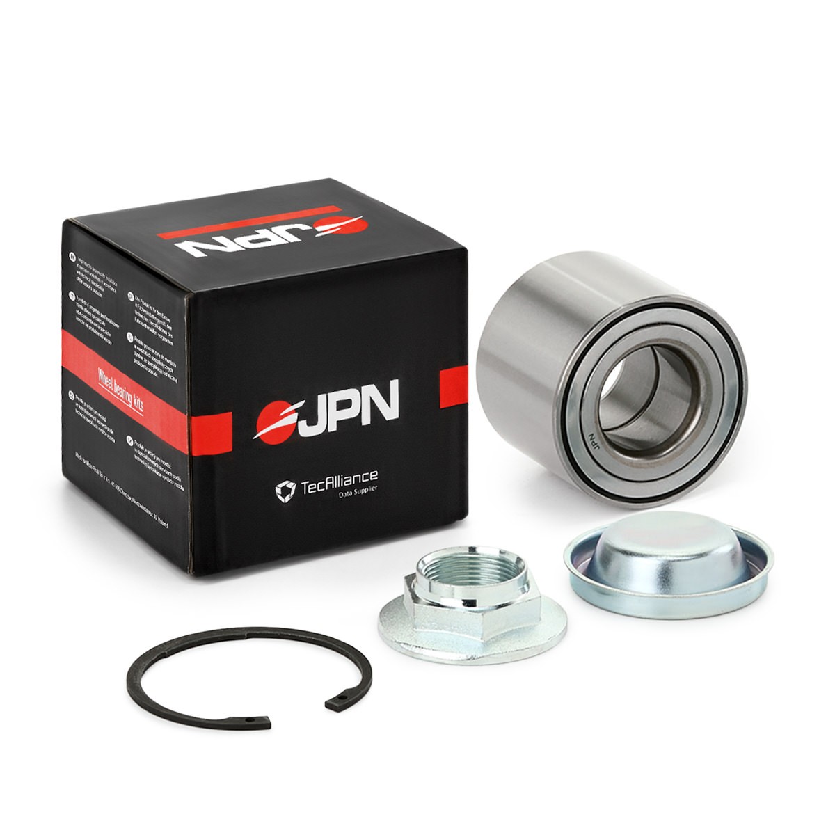JPN Wheel bearing kit Article number: 20L9078-JPN cheaply