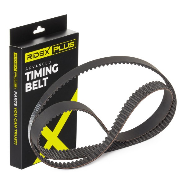 RIDEX PLUS Timing Belt Article number: 306T0071P cheaply