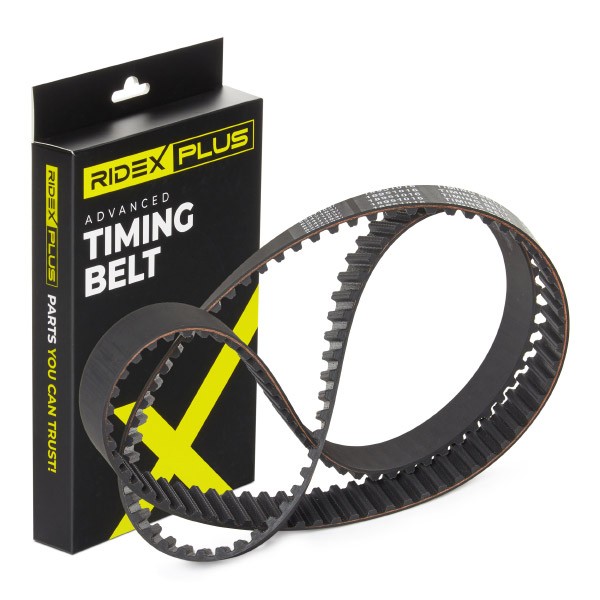 RIDEX PLUS Timing Belt Article number: 306T0019P cheaply