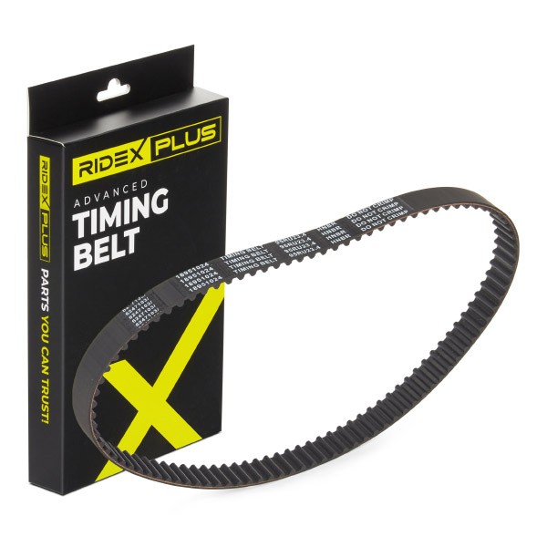 RIDEX PLUS Timing Belt Article number: 306T0023P cheaply