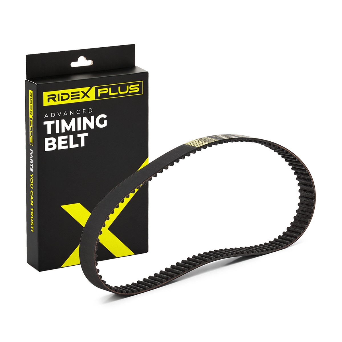 RIDEX PLUS Curea de distributie număr articol: 306T0132P ieftin
