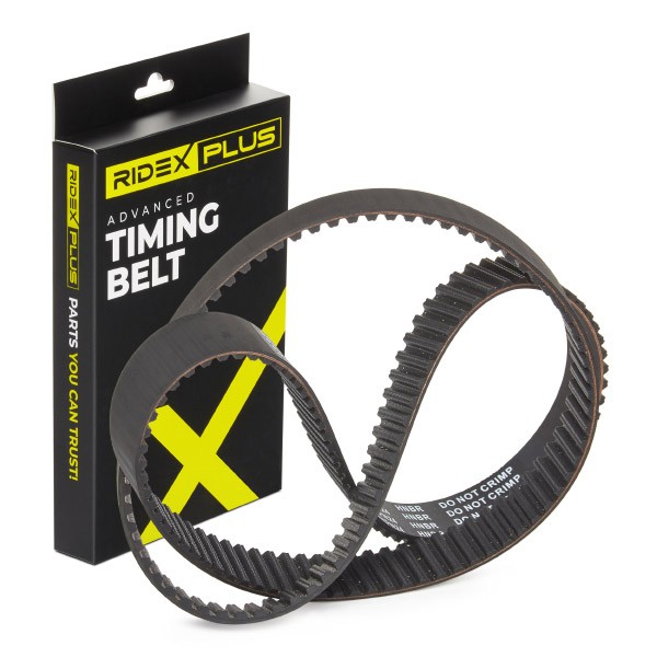RIDEX PLUS Timing Belt Article number: 306T0038P cheaply