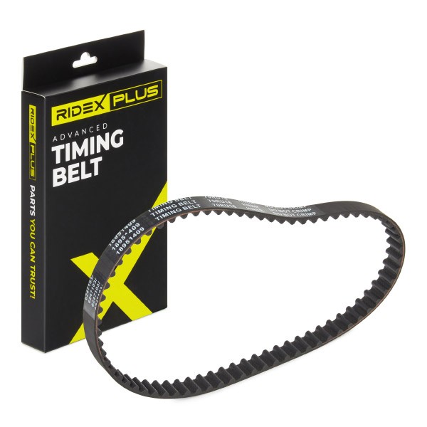 RIDEX PLUS Timing Belt Article number: 306T0178P cheaply