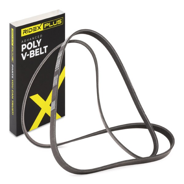 RIDEX PLUS Serpentine belt Article number: 305P0333P cheaply