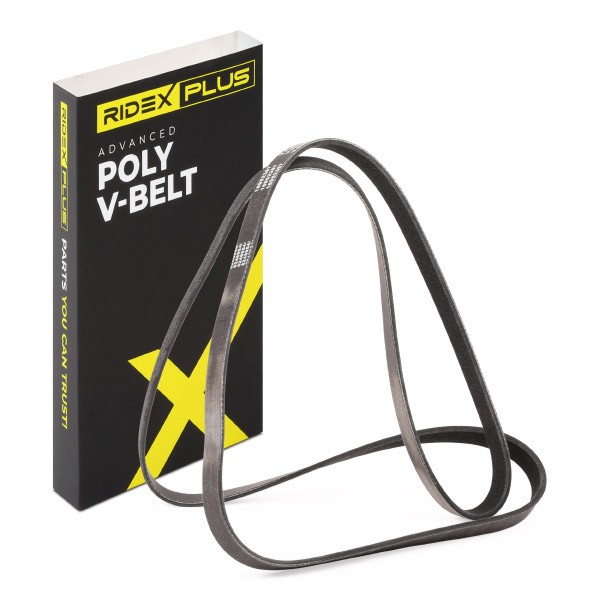 RIDEX PLUS Serpentine belt Article number: 305P0150P cheaply
