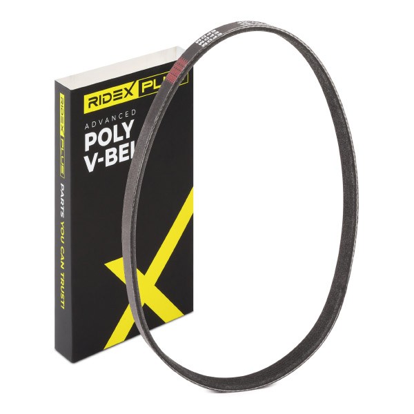 RIDEX PLUS Serpentine belt Article number: 305P0194P cheaply