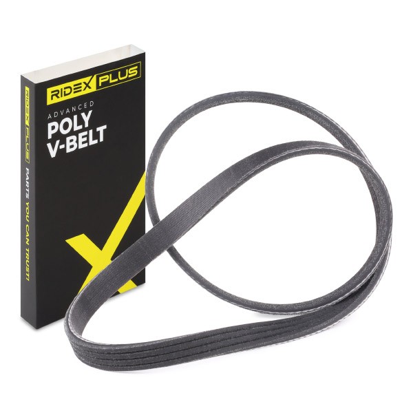 RIDEX PLUS Serpentine belt Article number: 305P0018P cheaply